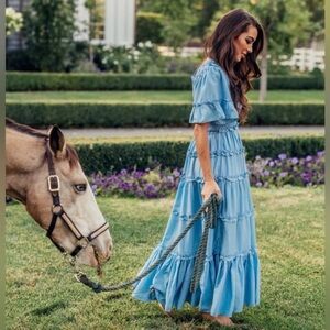 JessaKae Senna Dress XS